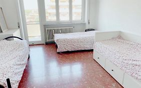 Female dormitory